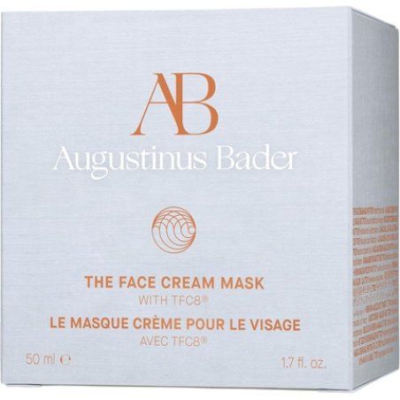 The Face Cream Mask by Augustinus Bader for Unisex 1.7 Oz