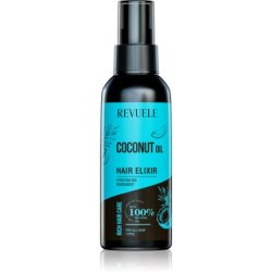 Revuele Hair Elixir 120ml Coconut Oil