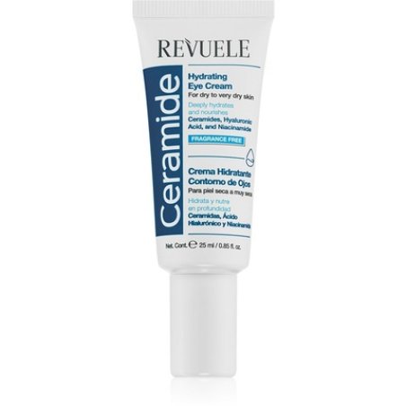 Revuele Ceramide Repairing Eye Cream 25ml