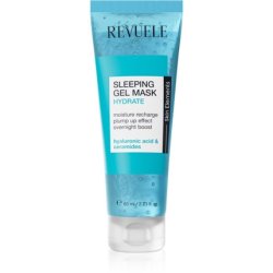 Revuele Sleeping Gel Mask Hydrate 80 ml