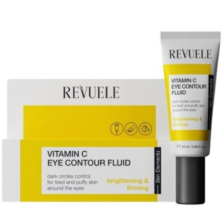 Revuele Vitamin C Eye Cream 25ml