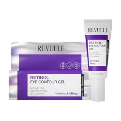 Revuele Retinol Eye Contour Gel 25ml