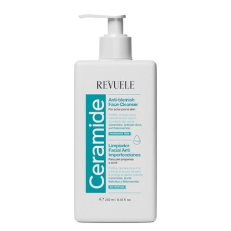 Revuele Ceramide Anti-Blemish Face Cleaner 250ml