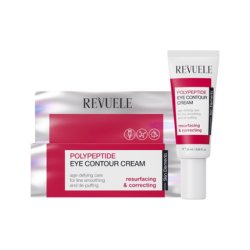 Revuele Polypeptide Eye Contour Cream 25ml