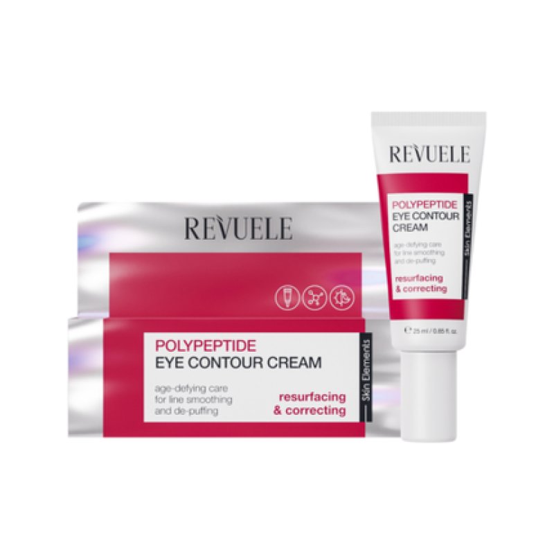 Revuele Polypeptide Eye Contour Cream 25ml