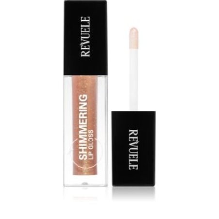 Revuele Shimmering Lip Gloss - 6 Ml