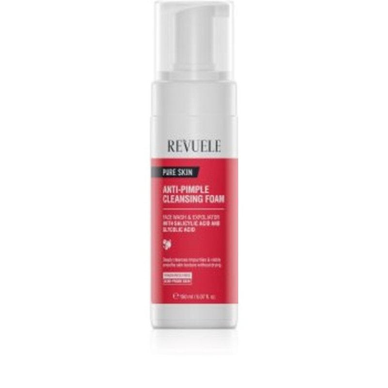Revuele Pure Skin Anti-Pimple - 150 Ml