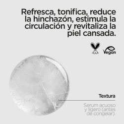 Revox B77 Skintreats Biotic Reviving Ice Cubes 6 x 7ml