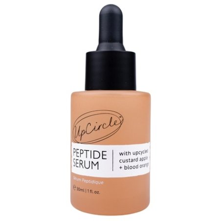 Upcircle Peptide Serum - Custard Apple Blood Orange - 30 Ml
