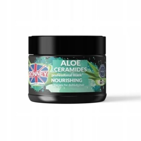 Aloe Ceramides Professional Nourishing Mask