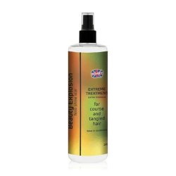 Ronney Holo Shine Star Leave-In Nourishing Treatment 285ml