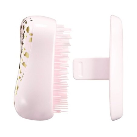 Tangle Teezer Compact Styler Detangling Hairbrush Gold Leaf