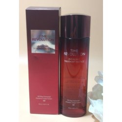 Time Revolution Red Algae Treatment Essence 5.07 Fluid Ounces - New in Box