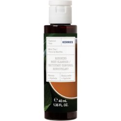 Korres Mint Tea Shower Gel 40ml