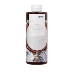 Korres Yoghurt Body Cleanser - 400ml