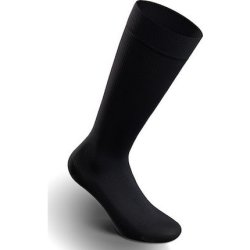 Varisan Lui Lei Black Compression Socks - 14 Mmhg, Size 37-39