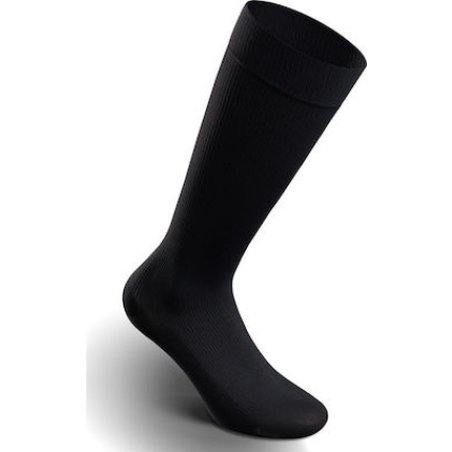 Varisan Lui Lei Black Compression Socks - 14 Mmhg, Size 37-39