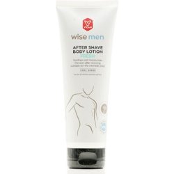 Vican Wise Men After Shave Body Lotion Fresh - 200ml