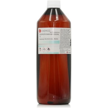 Chemco Isopropyl Alcohol - 1 Liter