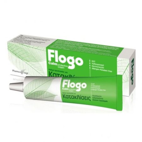 Flogo Pharmasept Flogo Calm Protective Cream For Eczema 50ml