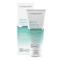Pharmasept Pharmasept Derma Balance Recovery Repair Cream 100ml
