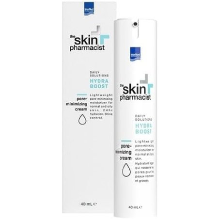 Intermed The Skin Pharmacist Hydra Boost Pore-Minimizing Cream 40ml