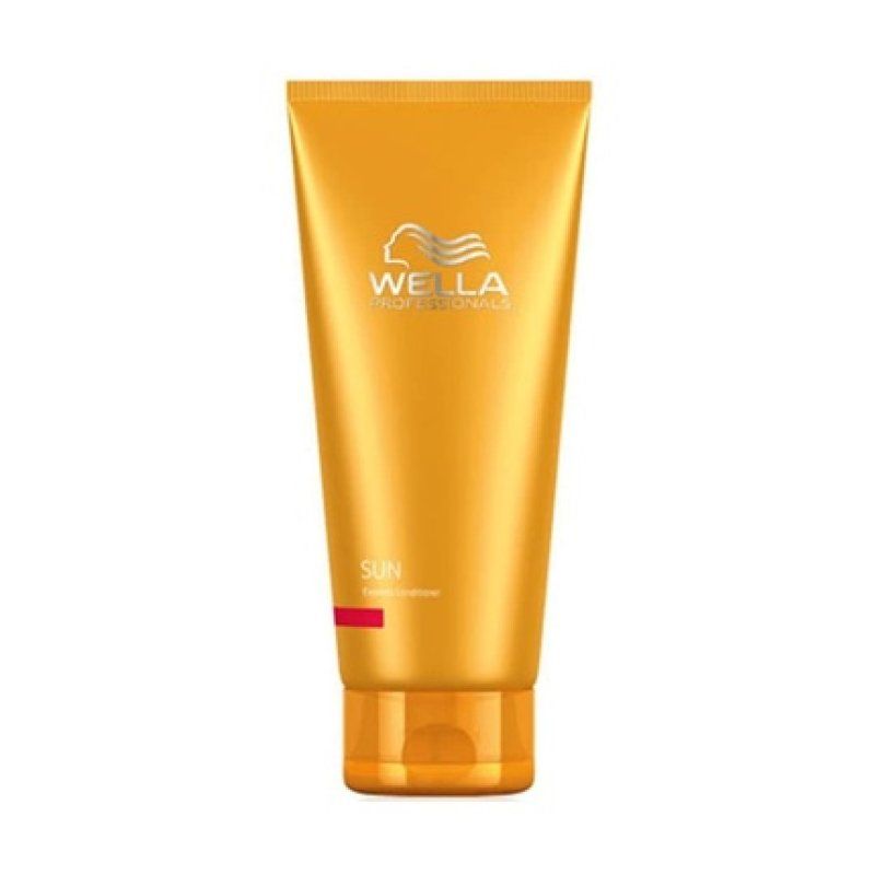 Wella Sun Express Conditioner 200ml