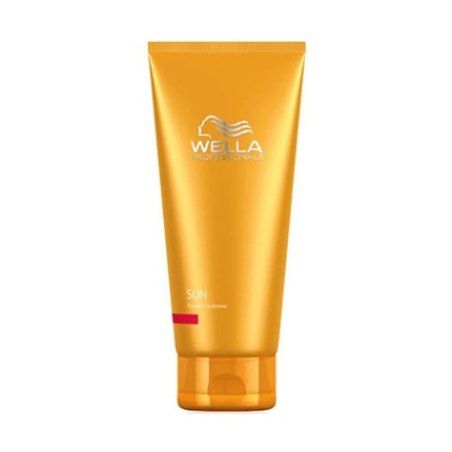Wella Sun Express Conditioner 200ml