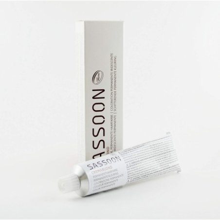 Sassoon Hair Care Colour Intensitone Orange 60ml