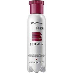 Goldwell Elumen High-Performance Haircolor Oxidant-Free Bright NG@6 5-9 200ml