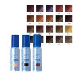 Goldwell Fönschaum 7 75ml