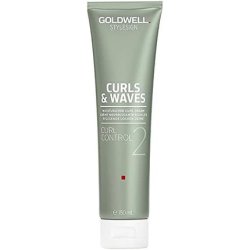 Goldwell Sign Curl Control Hairdressing Cream & Wax 150ml