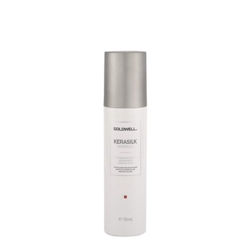 Goldwell Kerasilk Revitalize Balancing and Moisturizing Scalp Foundation 110ml