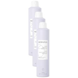 Kerasilk Multi-Purpose Hairspray for Long-Lasting Touchable Hold