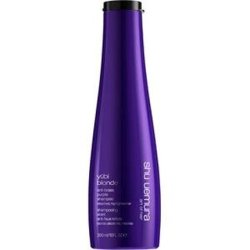 Anti-Yellowing Purple Shampoo 300ml
