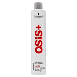 Schwarzkopf Osis Elastic Hair Spray for Flexible Hold 300ml