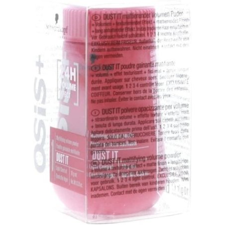 SCHWARZKOPF OSIS Dust It Mattifying Powder 10g