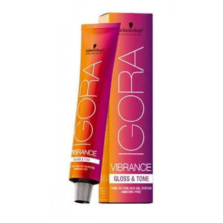 Schwarzkopf Igora Vibrance 9.5-5 Hair Color 60ml