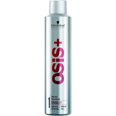 Schwarzkopf Osis Sparkler 300ml