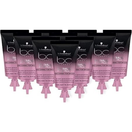 Schwarzkopf Bonacure Fiber Force Bond Corrector 120ml