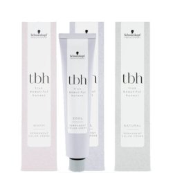 Schwarzkopf TBH Creme de Coloration 60ml