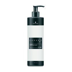 Schwarzkopf Chroma ID hair colour Grey 500 ml