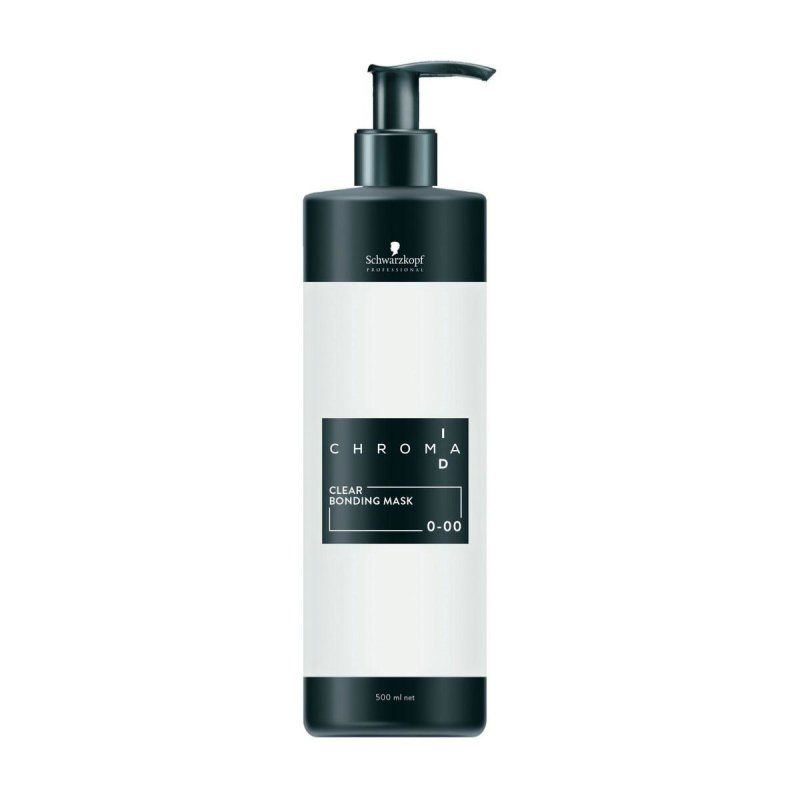 Schwarzkopf Masque Pigmentant 0-00 500ml