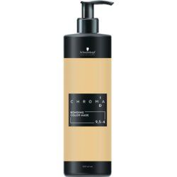 Schwarzkopf Chroma ID hair colour Beige 500 ml