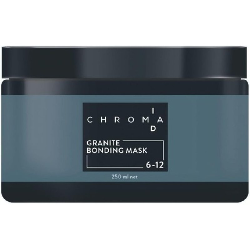 Schwarzkopf Chroma ID 6-12 Colored Mask 500ml