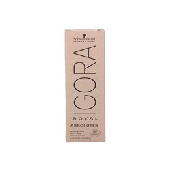 Schwarzkopf Igora Royal Absolutes 60ml, Color 9-470