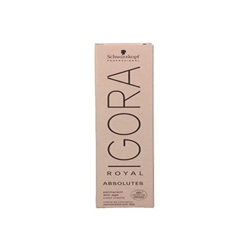 Schwarzkopf Igora Royal Absolutes 60ml, Color 9-470