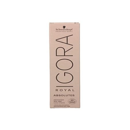 Schwarzkopf Igora Royal Absolutes 60ml, Color 9-470