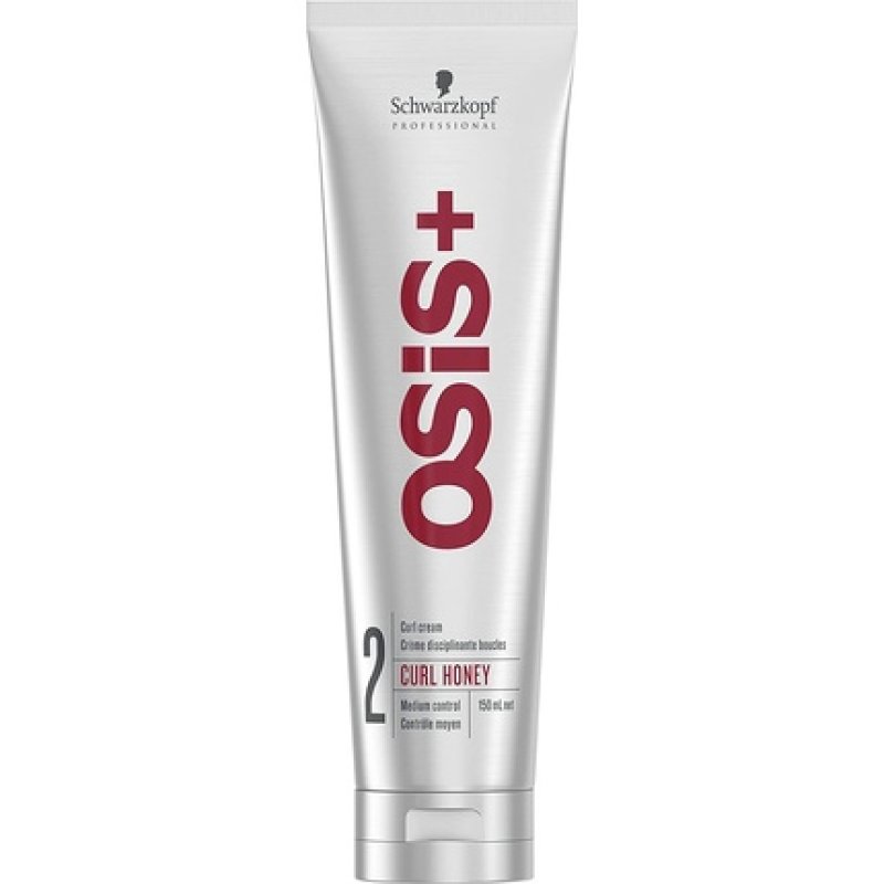 Osis 2 Curl Honey Curl Cream 150ml