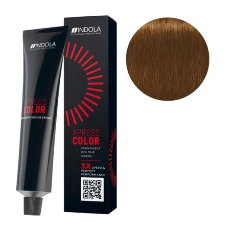 Indola Indola Xpresscolor 7.44 - 60ml